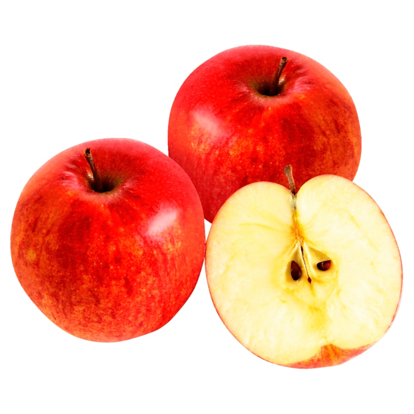 Apfel rot 2kg